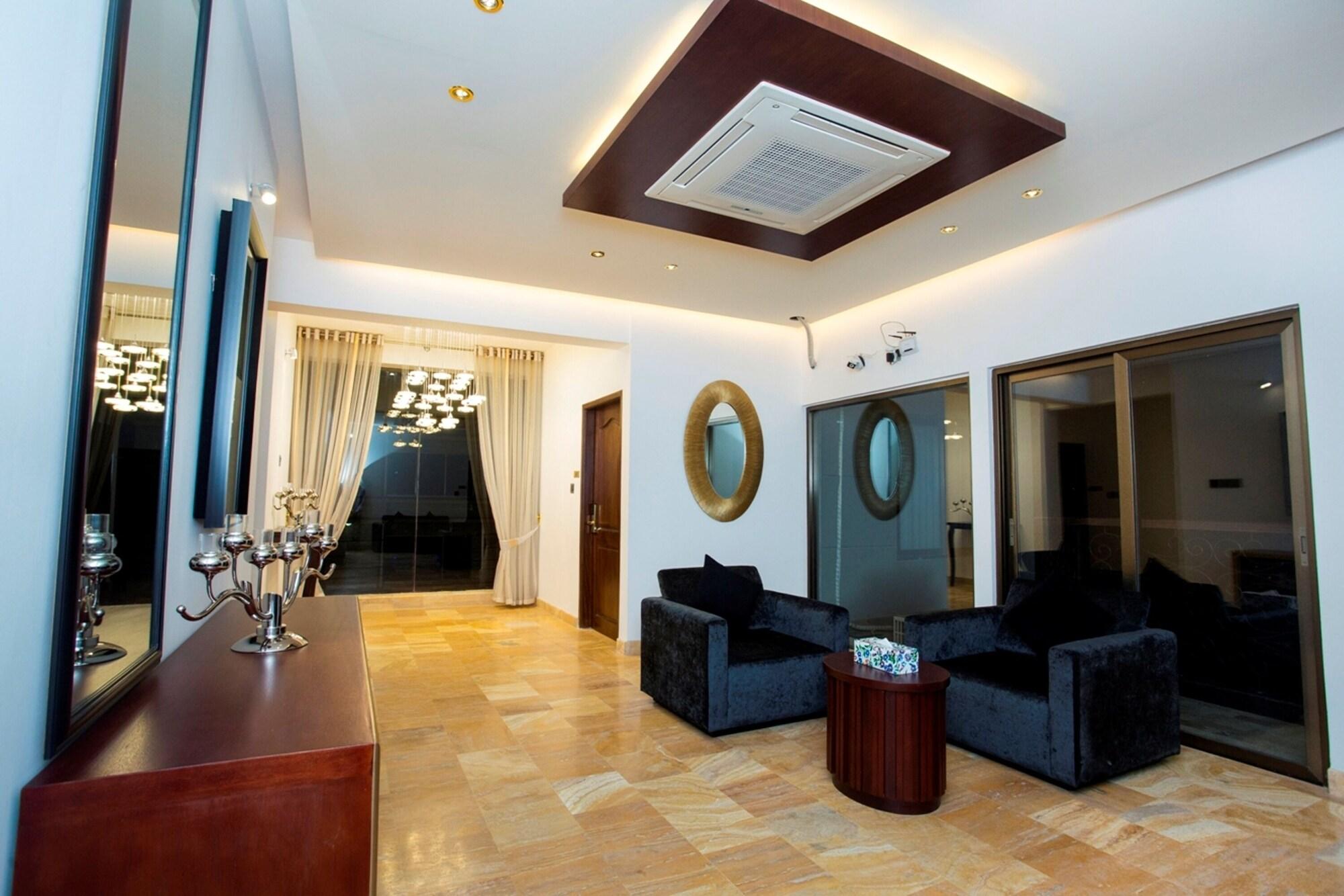 Monsoon Inn Dhaka Zewnętrze zdjęcie