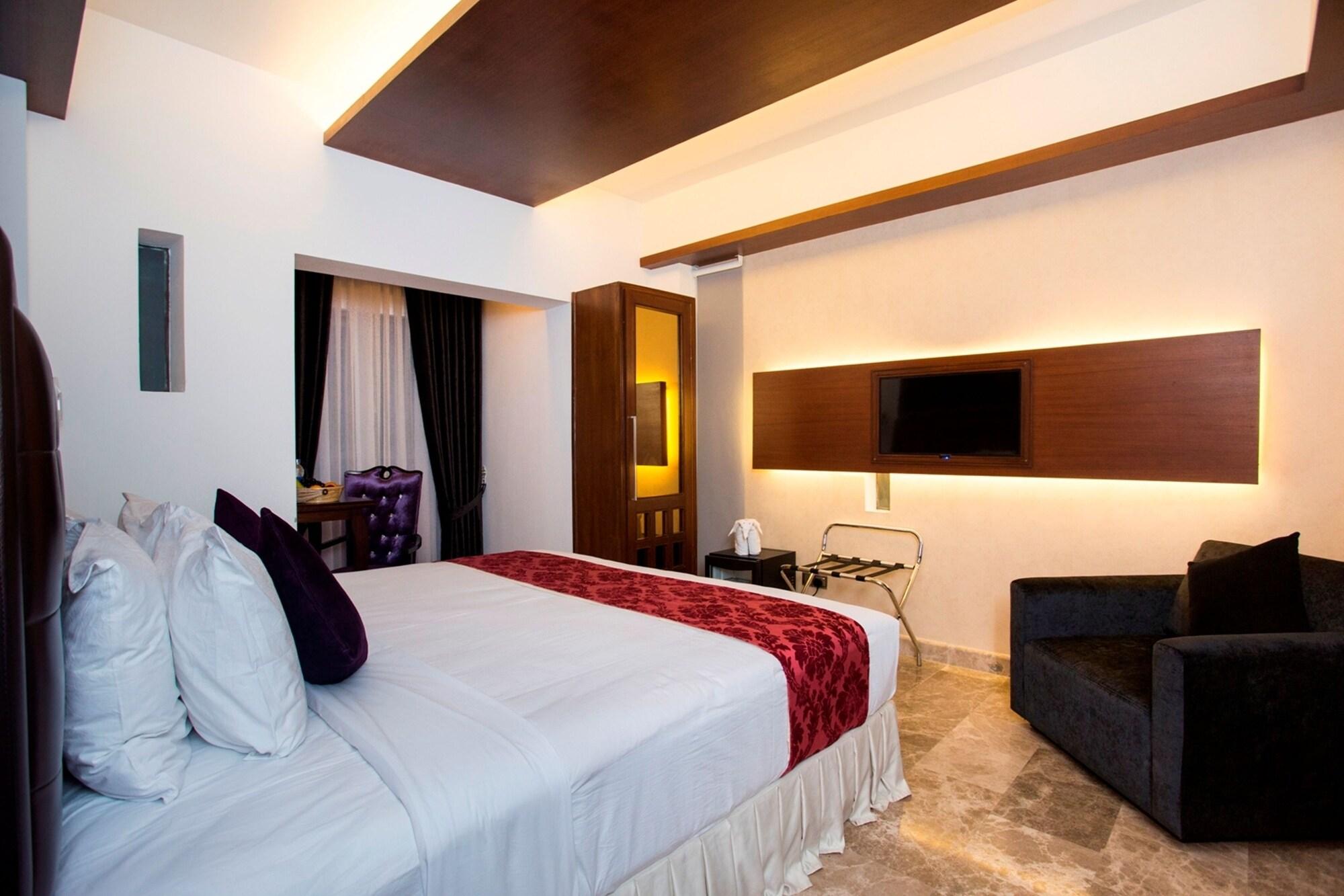Monsoon Inn Dhaka Zewnętrze zdjęcie