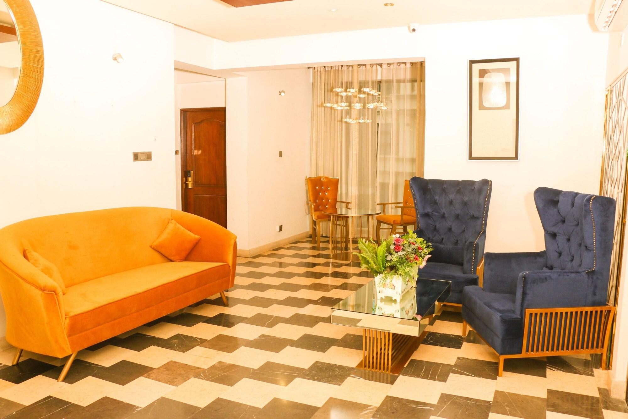 Monsoon Inn Dhaka Zewnętrze zdjęcie