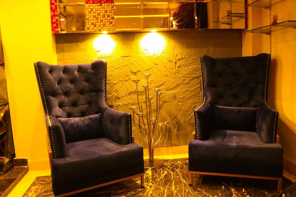 Monsoon Inn Dhaka Zewnętrze zdjęcie