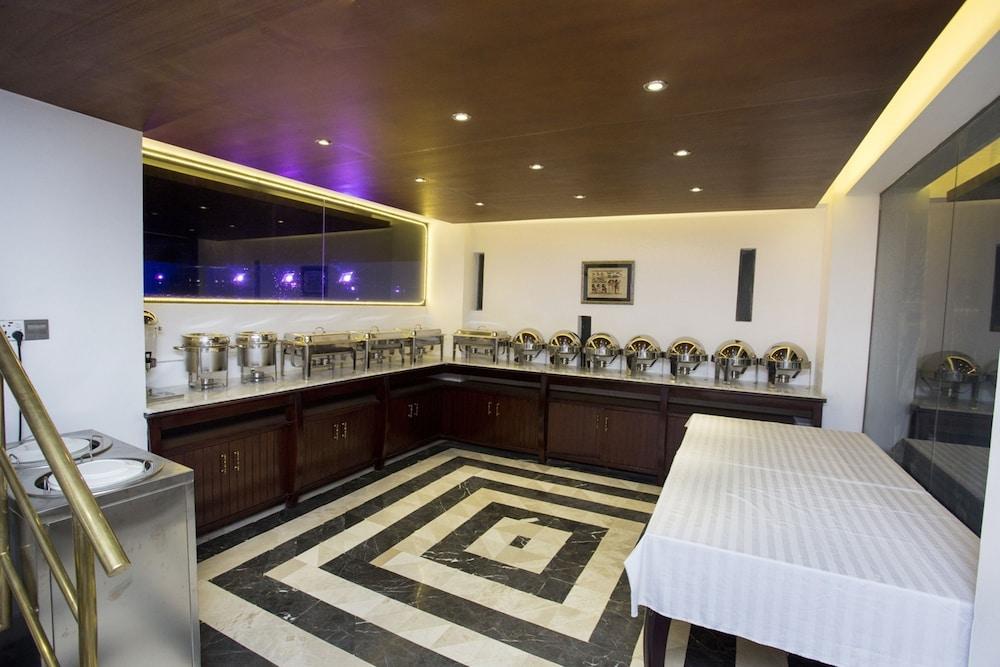Monsoon Inn Dhaka Zewnętrze zdjęcie