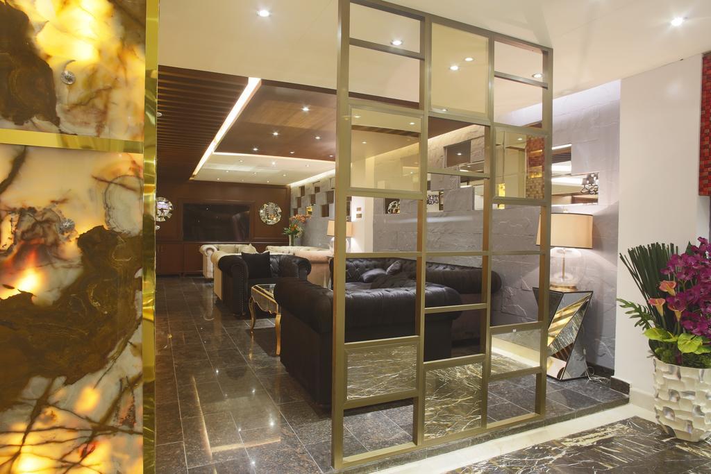 Monsoon Inn Dhaka Zewnętrze zdjęcie