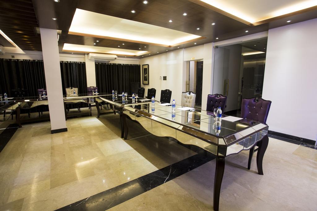 Monsoon Inn Dhaka Zewnętrze zdjęcie