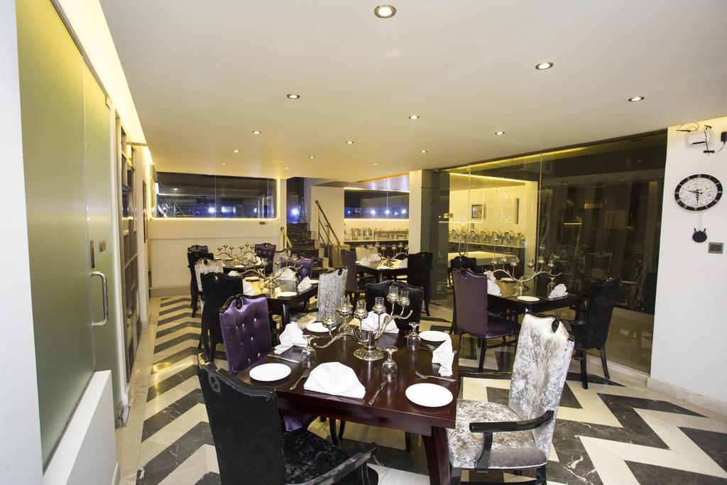 Monsoon Inn Dhaka Zewnętrze zdjęcie