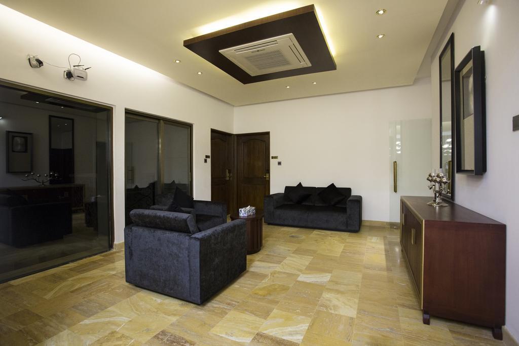 Monsoon Inn Dhaka Zewnętrze zdjęcie