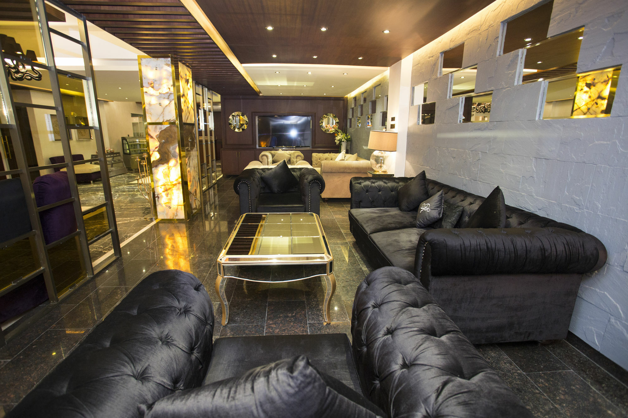 Monsoon Inn Dhaka Zewnętrze zdjęcie