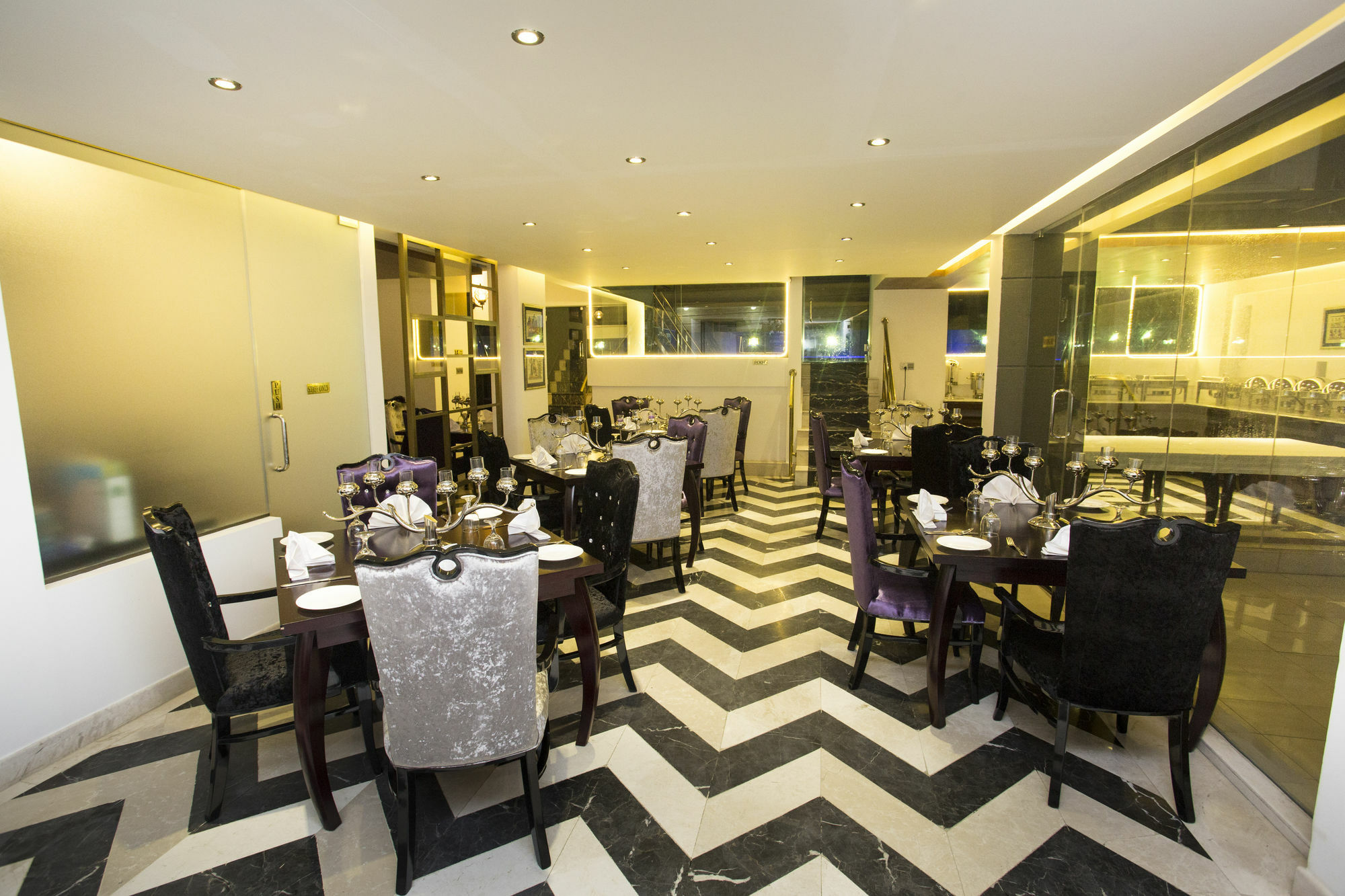 Monsoon Inn Dhaka Zewnętrze zdjęcie