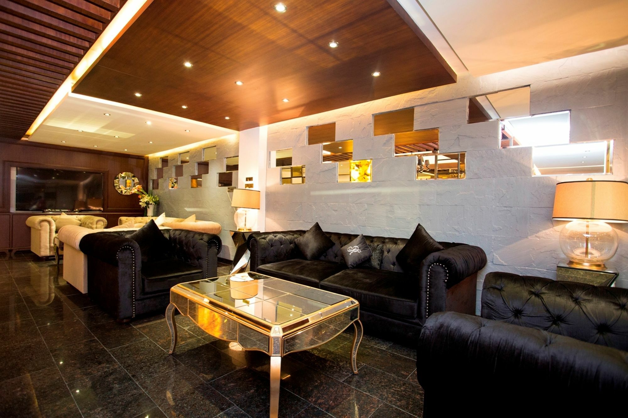 Monsoon Inn Dhaka Zewnętrze zdjęcie