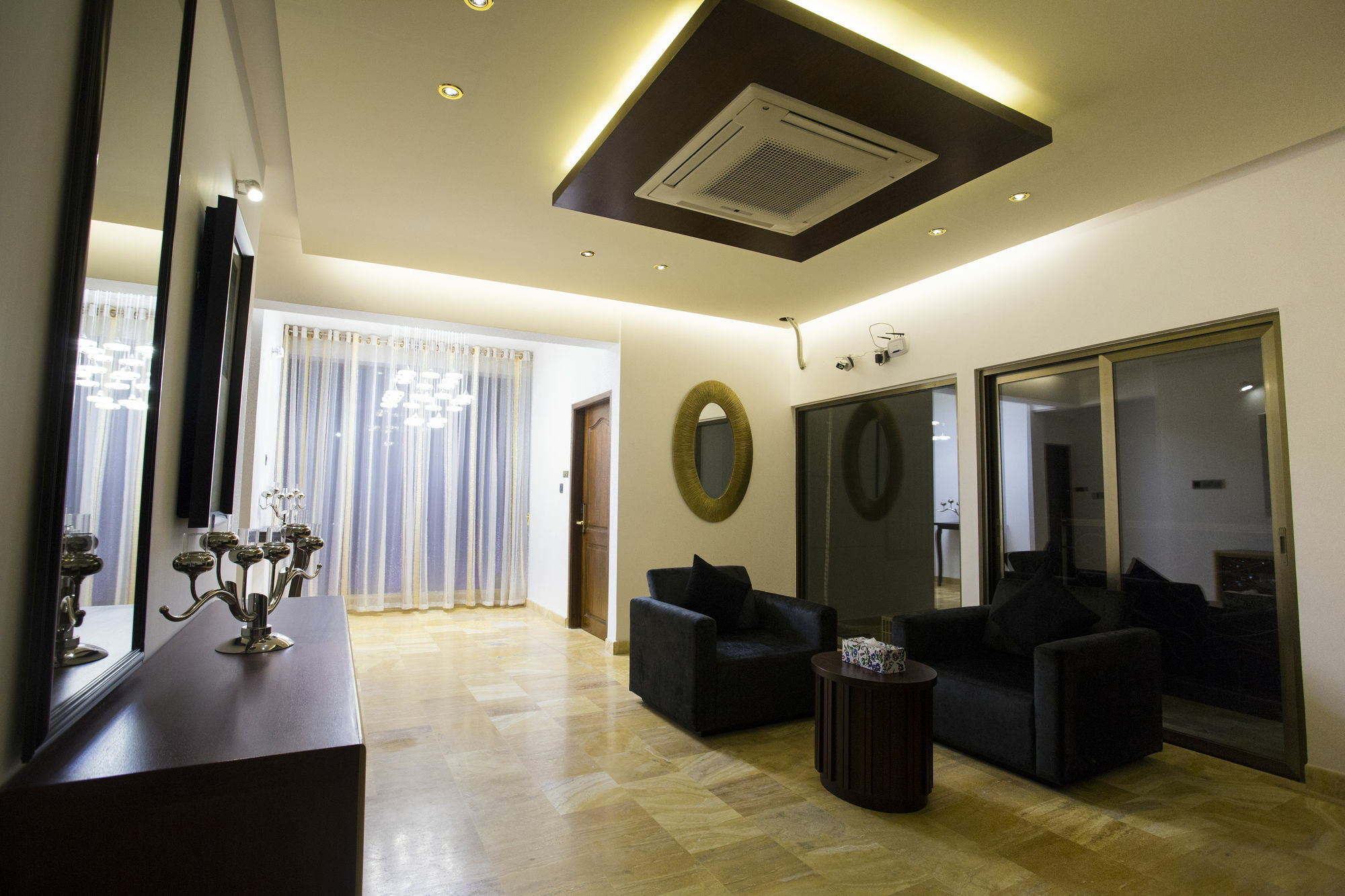 Monsoon Inn Dhaka Zewnętrze zdjęcie