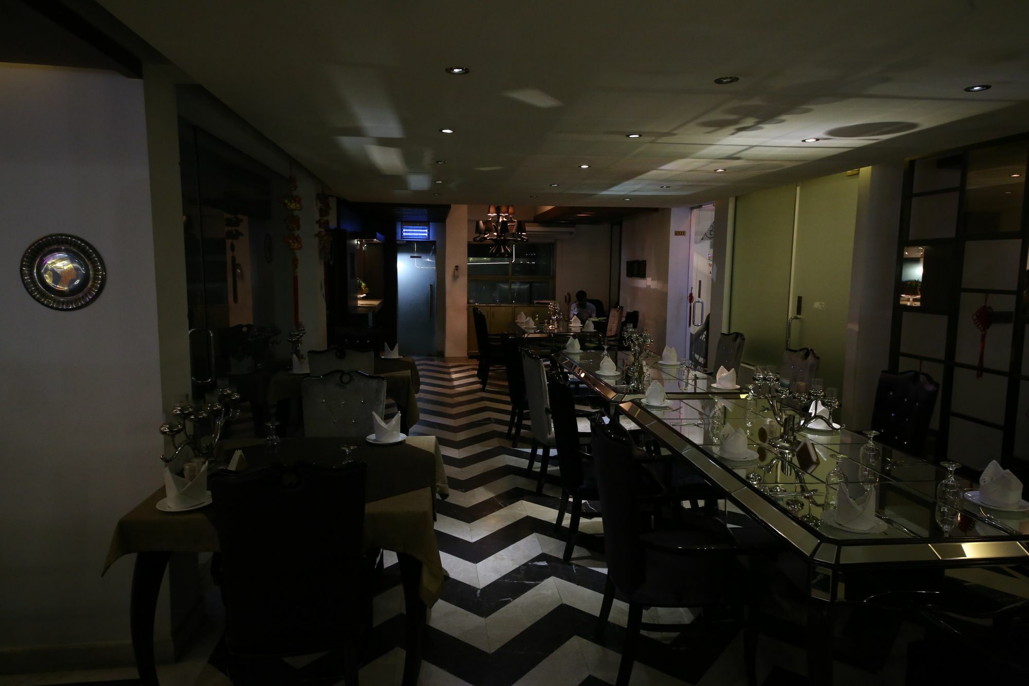 Monsoon Inn Dhaka Zewnętrze zdjęcie