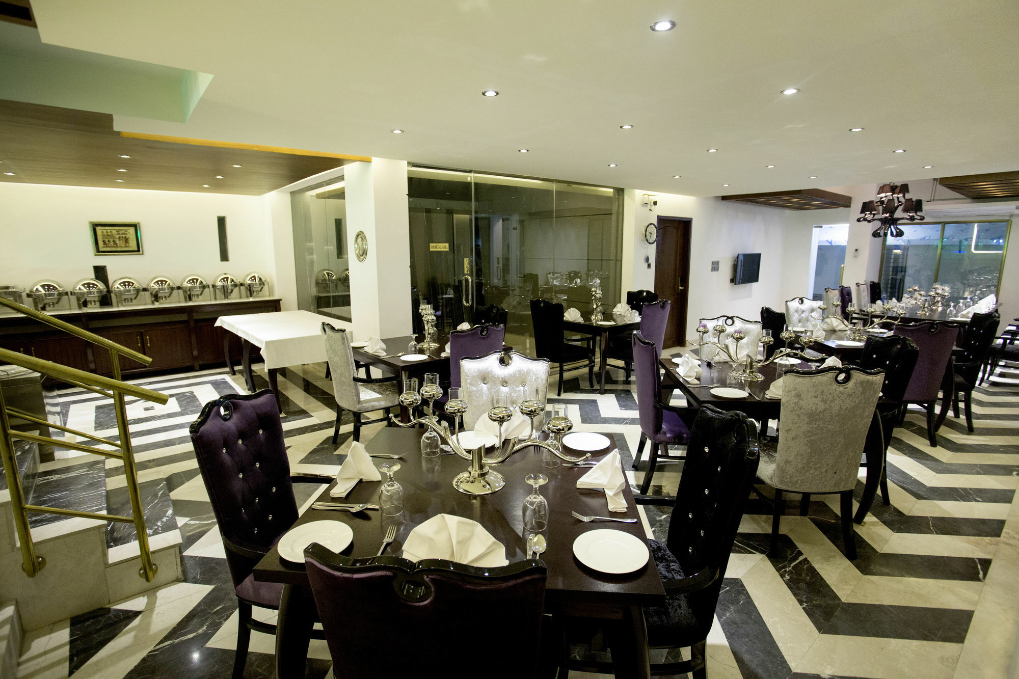 Monsoon Inn Dhaka Zewnętrze zdjęcie