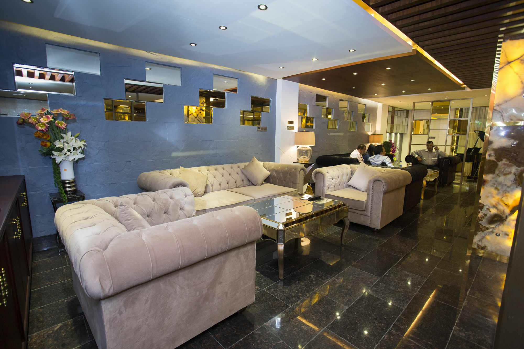 Monsoon Inn Dhaka Zewnętrze zdjęcie